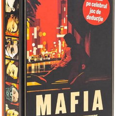 Joc Mafia, limba romana, 7-24 jucatori, +14 ani