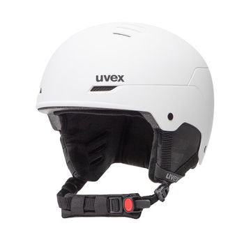 Uvex Cască schi Wanted 56630610 White Mat