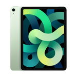 Tableta Apple iPad Air 4 (2020) 256GB Flash 4GB RAM Wi-Fi Green