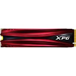 SSD ADATA XPG Gammix S11 Pro 2TB, PCI Express x4, M.2