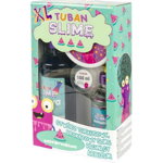 Set slime, DIY, XL - Pepene verde - TUBAN, Tuban