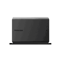 Hard Disk extern TOSHIBA Canvio Basics 4TB USB 3.2 Gen 1 Negru HDTB540EK3CA