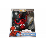 Figurina metalica Jada Toys - Spider-Man, 15 cm