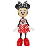 Papusa Minnie Mouse, diverse modele