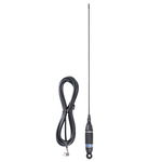 Antena CB Sirio Omega 27, 90cm, cu cablu inclus, 27-28.5 MHz, montura inclusa