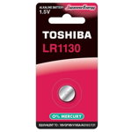 Baterie alcalina Toshiba, LR1130