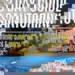 3 Day Guide to Santorini