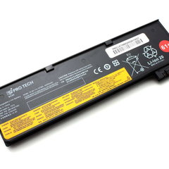 Baterie 01AV424 01AV425 01AV426 01AV427 01AV428 pentru Lenovo (4400mAh 10.8V) Laptop acumulator marca Green Cell