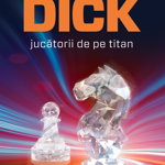 eBook Jucatorii de pe Titan