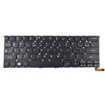 Tastatura Acer Aspire R13 R7-371T iluminata US, Acer