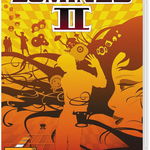 Lumines II PSP, Buena Vista Games