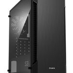 Carcasa PC Zalman S3 GEZA-070