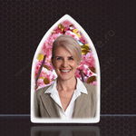 FOTOCERAMICA CUPOLA V