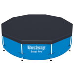 Bestway Husă de piscină Flowclear, 305 cm, Bestway