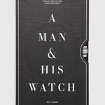 Man and His Watch, Matt Hranek