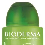 Sampon purifiant pentru par gras Node G Bioderma (Concentratie: Sampon, Gramaj: 400 ml), BIODERMA