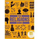The Religions Book, Dorling Kindersley