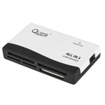 Card reader CARD READER ALL IN ONE QUER