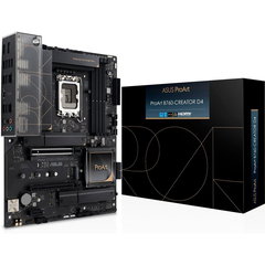 Placa de baza Asus PRO ART B760-CREATOR Placa de baza Asus PRO ART B760-CREATOR