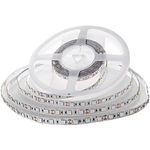 Banda led SMD 5050 V-TAC, lumina calda(3000K), 10.8W/m, 900lm/m, 60 leduri/m, 12V, IP20