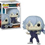 Figurina Funko Pop Jujutsu Kaisen - Mahito