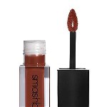 Ruj lichid mat Lip Goals, Always On Liquid Lipstick, Smashbox, 4ml, SMASHBOX