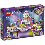 Lego Friends: Concursul Cofetarilor 41393, LEGO ®