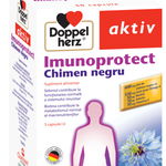 Imunoprotect cu chimen negru