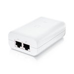 Adaptor PoE, 48V, Ubiquiti U-POE-AT, Ubiquiti