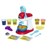 Set Plastilina Play-doh: Kitchen Creations Spinning Treats Mixer (e0102) 