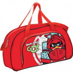 Geanta de calatorie Angry Birds Go Perona