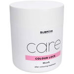 Masca pentru Par Care Colour Lock 500ml, Subrina Professional