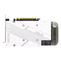 Placa video Asus nVidia GeForce DUAL RTX 3060 Ti 8G