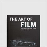 The History Press Ltd carte The Art of Film, Terry Ackland-Snow, The History Press Ltd
