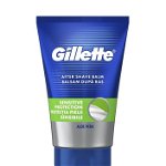 After shave balsam Gillette Sensitive Protection, 100 ml