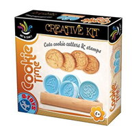 Joc Creativ D-Toys Biscuit Designer Joc Creativ D-Toys Biscuit Designer