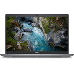 Dell Precision 3580, 15.6" FHD, Intel Core i7-1360P, 16GB, 512GB SSD, NVIDIA RTX A500, Windows11 Pro, DELL