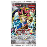 YGO - LC 25th Anniversary Edition - Metal Raiders Booster Pack, Yu-Gi-Oh!