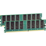 Memorie 2GB (2x1GB) DDR1 266MHz