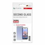 Folie protectie transparenta Case friendly 4smarts Second Glass Huawei Y5 (2019), 4smarts