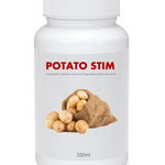 Fertilizant EC special cu efect antifungic pentru cultura de cartofi Potato Stim 250 ml, CHROMOSOME DYNAMICS