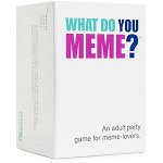 Joc - What Do You Meme? - Core Game (EN) | What Do You Meme?, What Do You Meme?