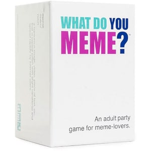 What Do You Meme - EN