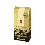 Dallmayr Prodomo DECAF cafea boabe 500g, Dallmayr