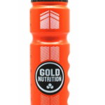 Recipient sport pentru apa, 800ml, Gold Nutrition,  Gold Nutrition