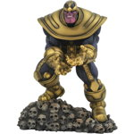 Figurina Marvel Gallery Thanos Comic, Diamond Select Toys