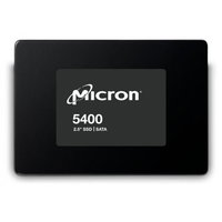 SSD 5400 MAX 240GB, Micron Technology
