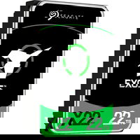 Hard disk Exos X22 22TB SATA 3.5inch, Seagate