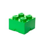 Cutie depozitare 2x2, Verde inchis, 