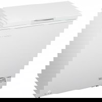 Lada frigorifica Crown CHF-145E, 142 l, Clasa F (clasificare energetica veche Clasa A+)